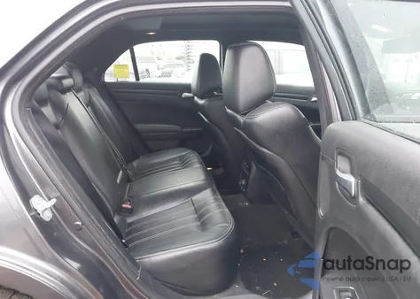 2014 Chrysler 300 300S from USA, damaged, VIN 2C3CCAGG3EH347228